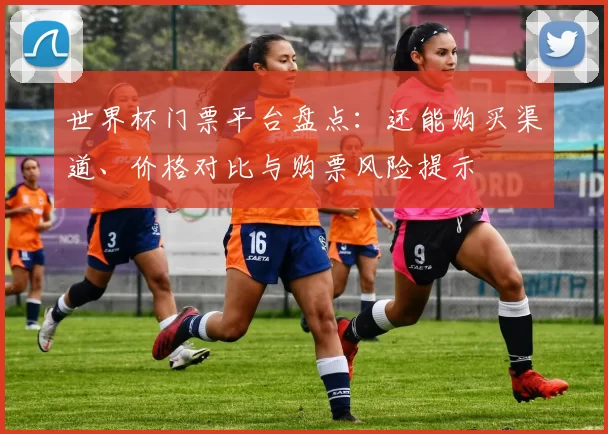 世界杯门票平台盘点：还能购买渠道、价格对比与购票风险提示